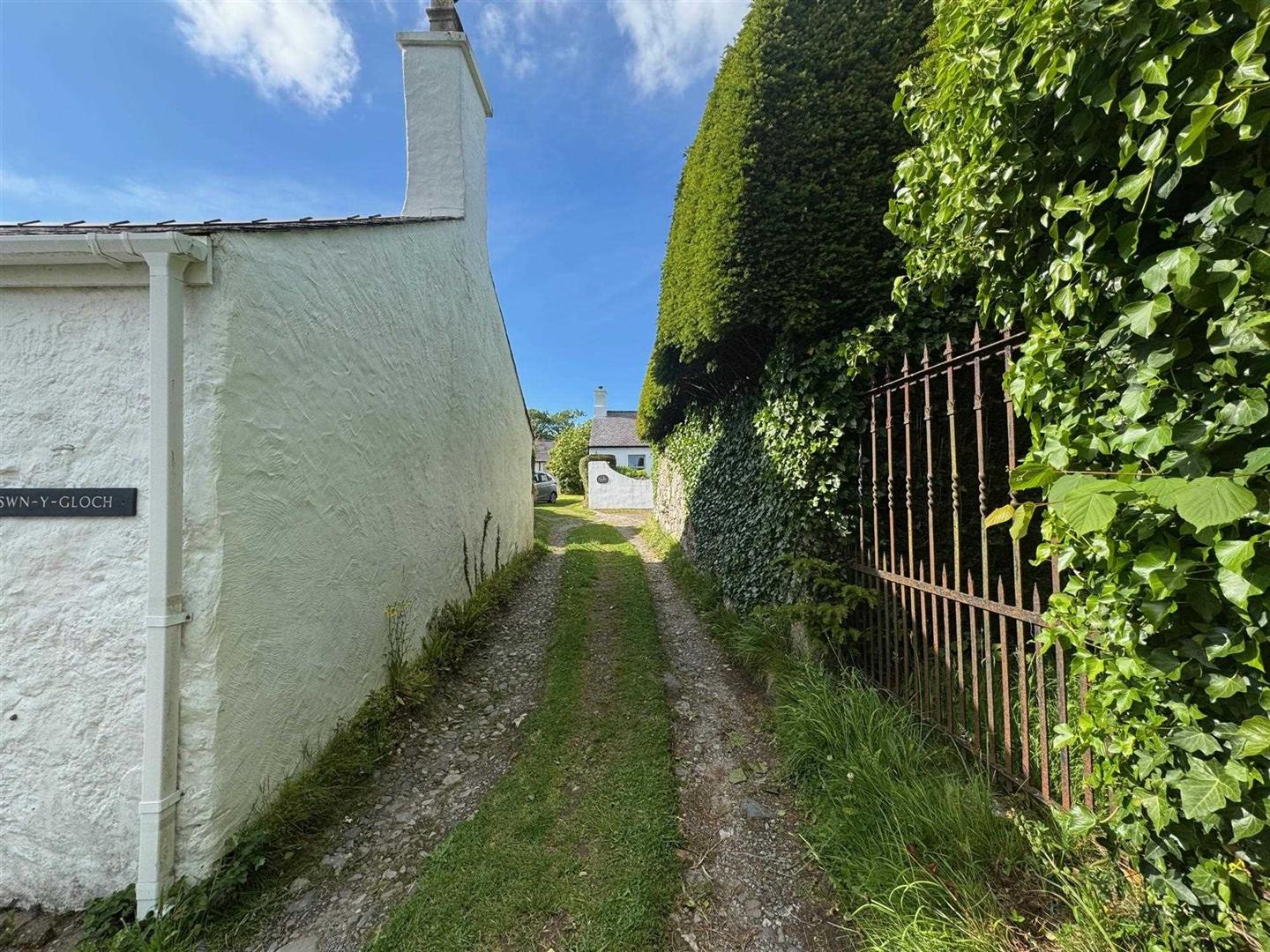 Llanfaes, Beaumaris